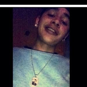 Meet your Posher, Diego